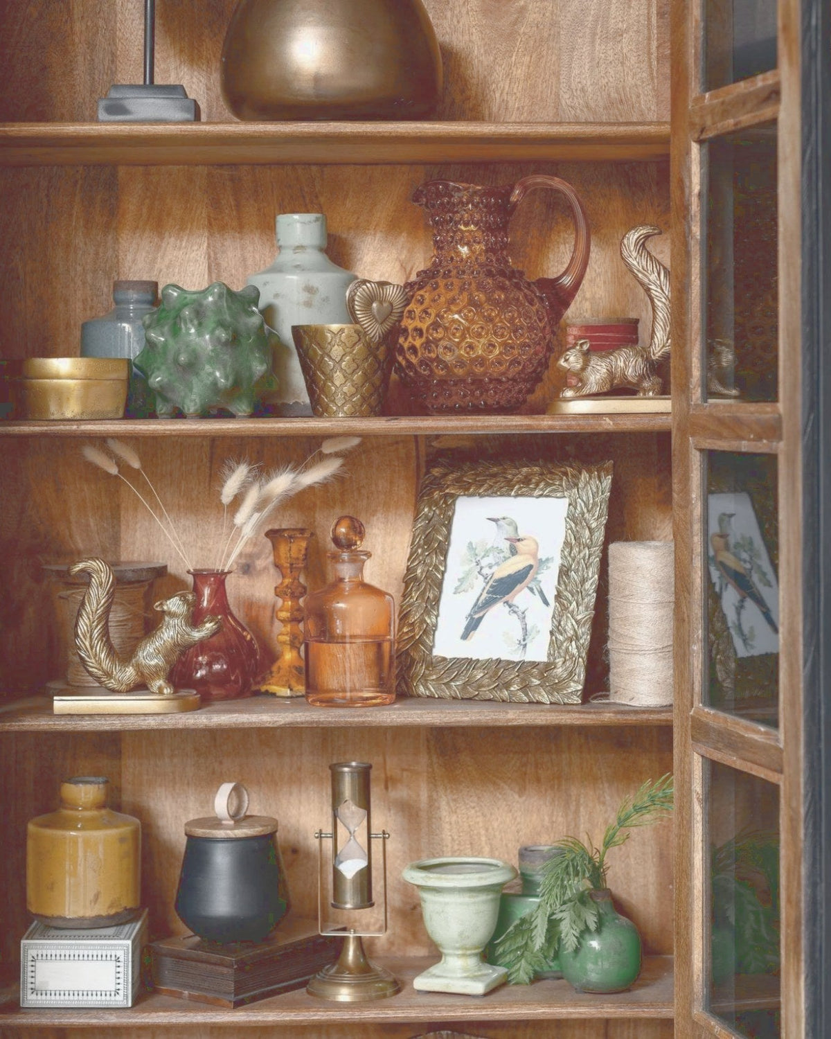 Decoración – Pino & Jacaranda