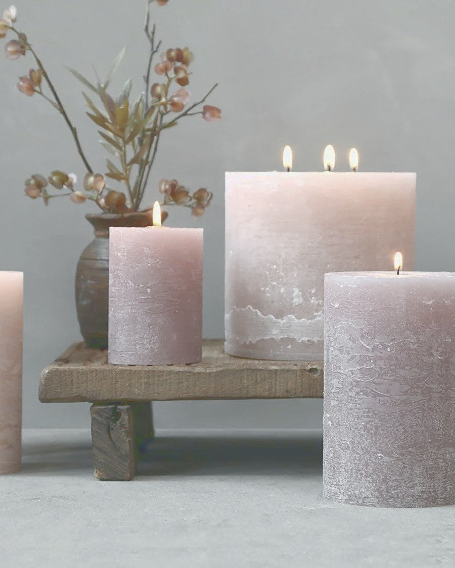 Aromaterapia – Pino & Jacaranda