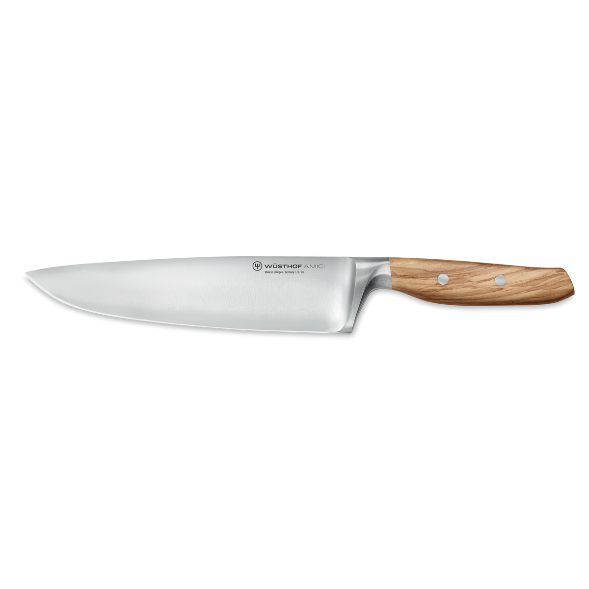 Cuchillo de chef Wüsthof Amici 20 cm