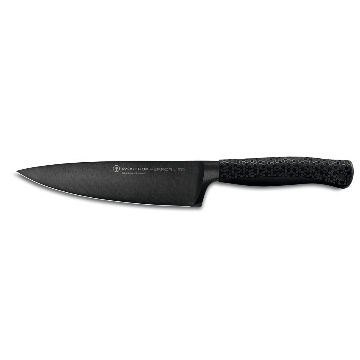 Cuchillo de chef Wüsthof Performer 16 cm