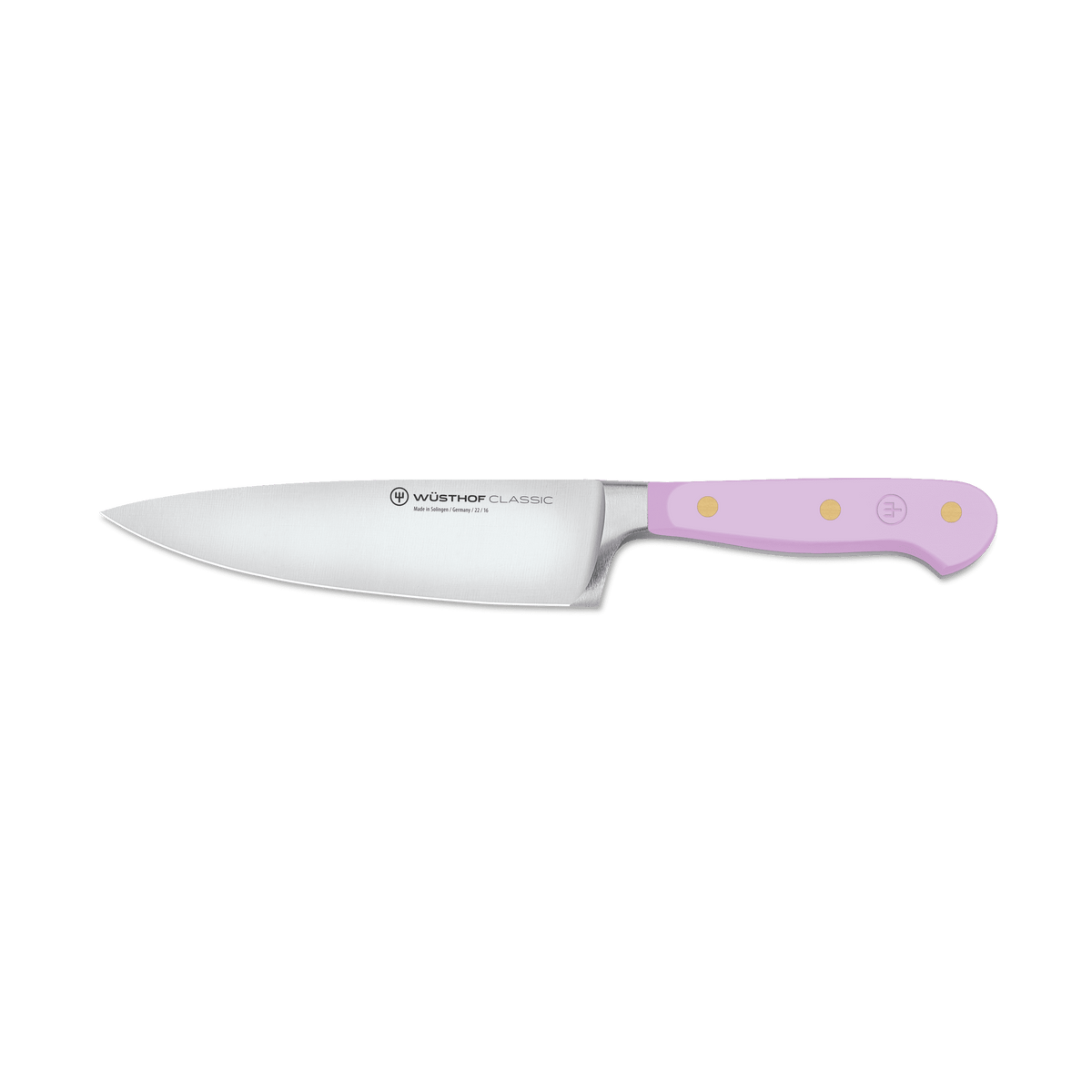 Cuchillo de chef Wüsthof Classic Colour 16 cm