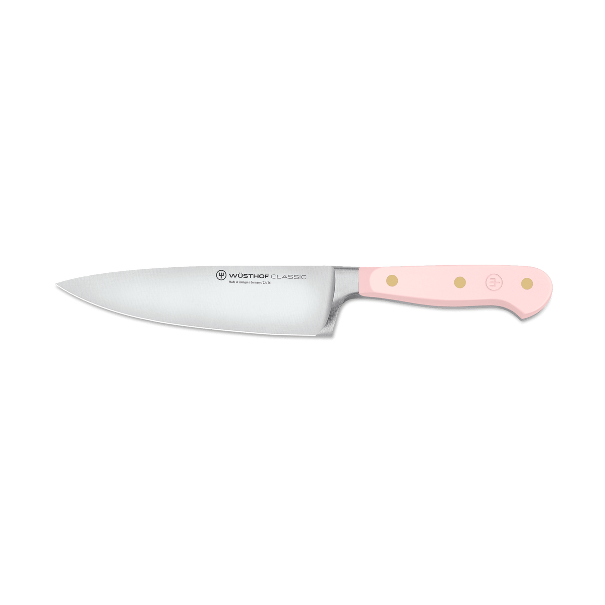 Cuchillo de chef Wüsthof Classic Colour 16 cm