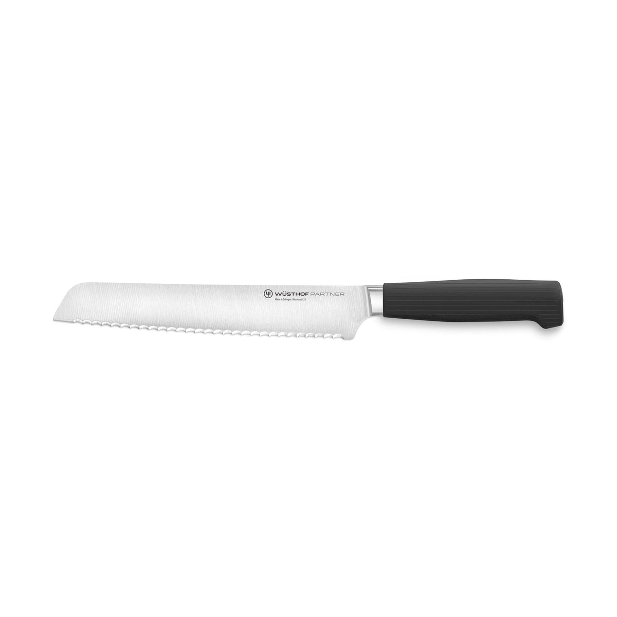 Cuchillo de pan Wüsthof Partner 20 cm