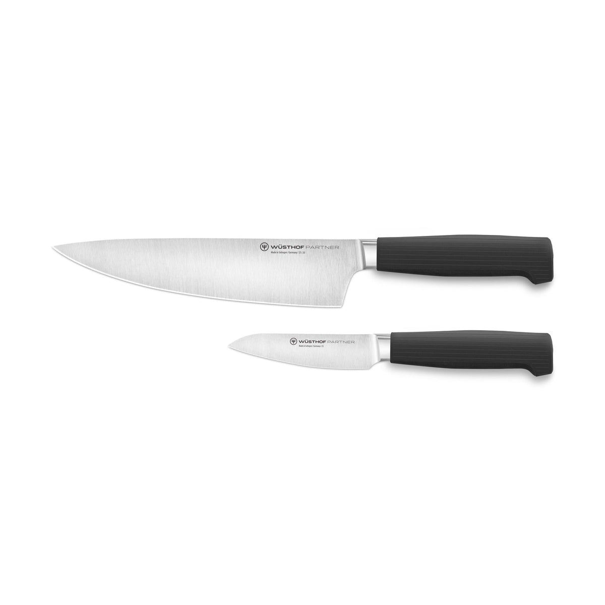 Set de 2 cuchillos Wüsthof Partner