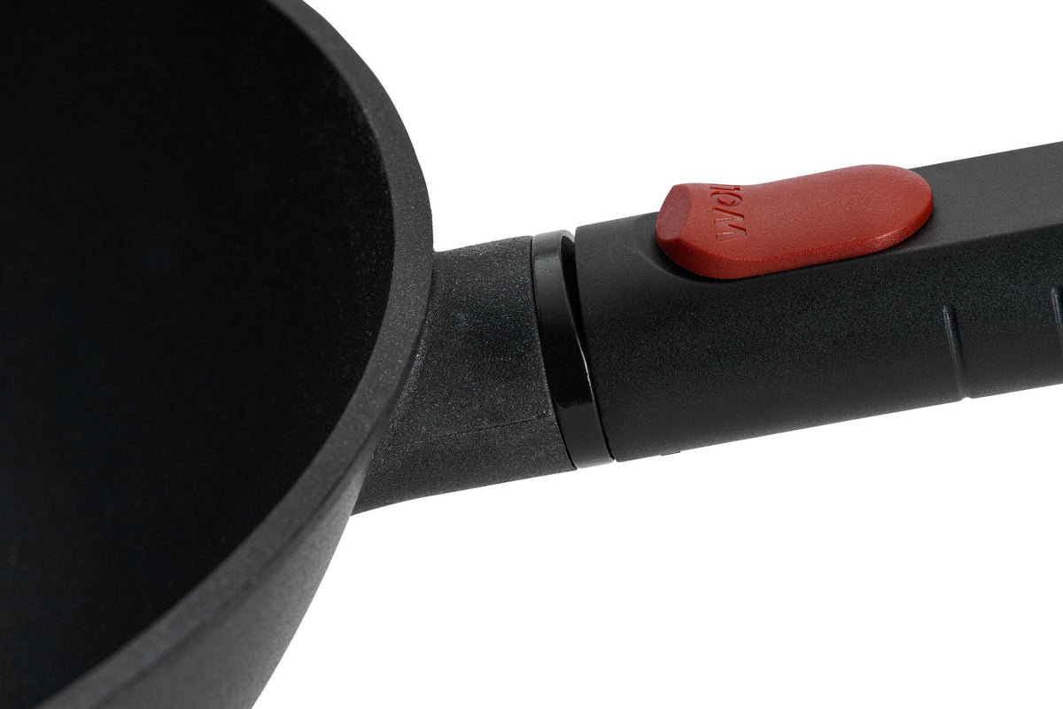 Wok Woll Eco Logic QXR 28 cm