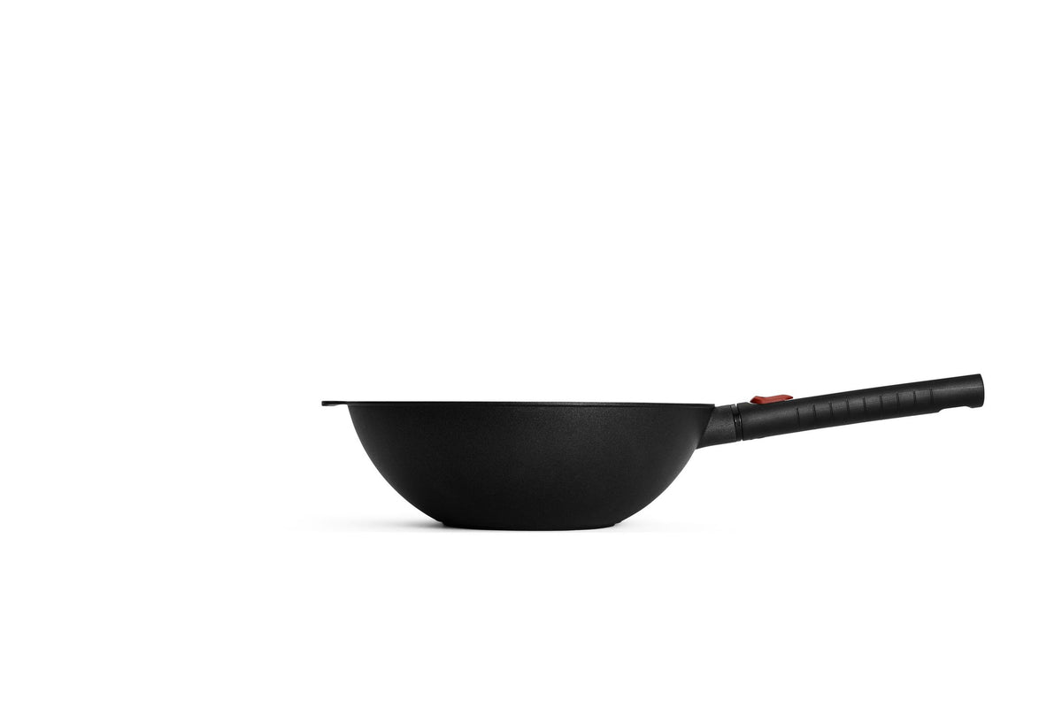 Wok Woll Eco Logic QXR 28 cm
