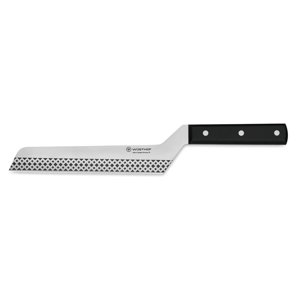 Cuchillo para queso Wüsthof 18 cm