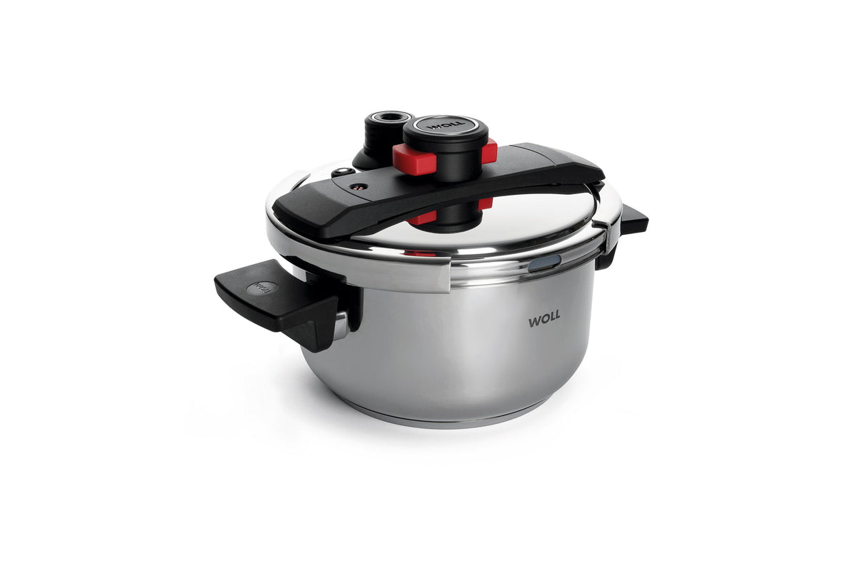 Olla rápida Woll Pressure Pro