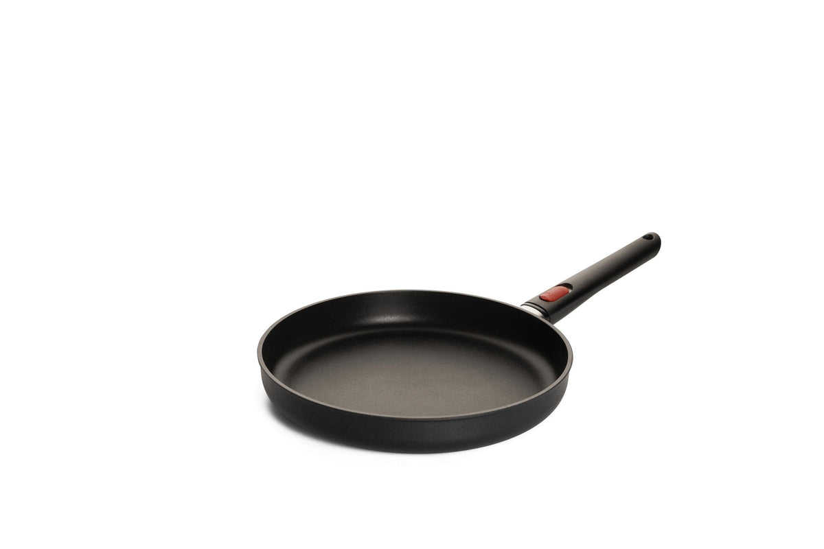 Set de 3 sartenes Woll Eco Lite QXR 20, 24 y 28 cm