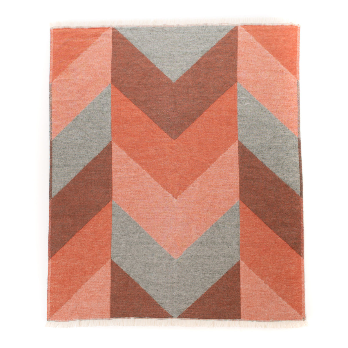 Manta de Invierno Plaid Alice