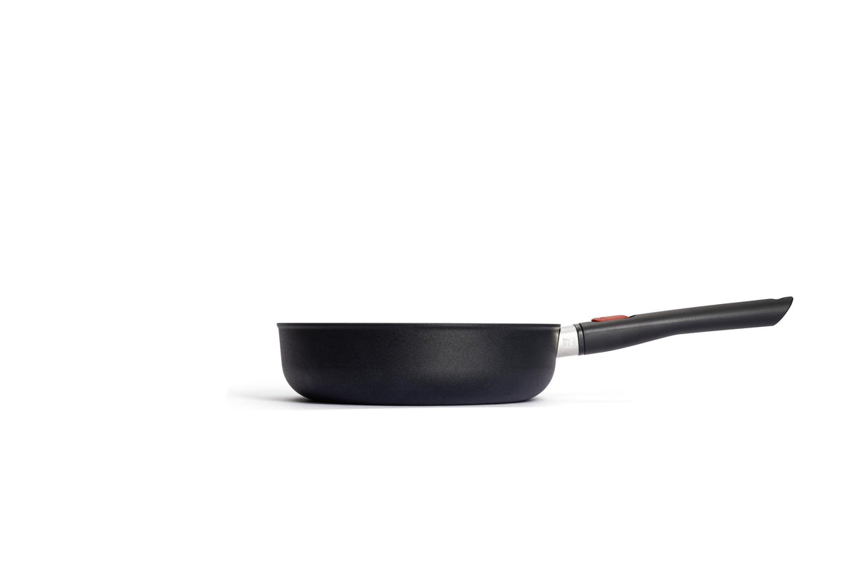Sartén honda Woll Eco Lite QXR