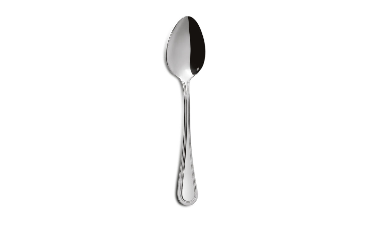 Set de 3 cuberterías de acero inoxidable Bilbao Comas