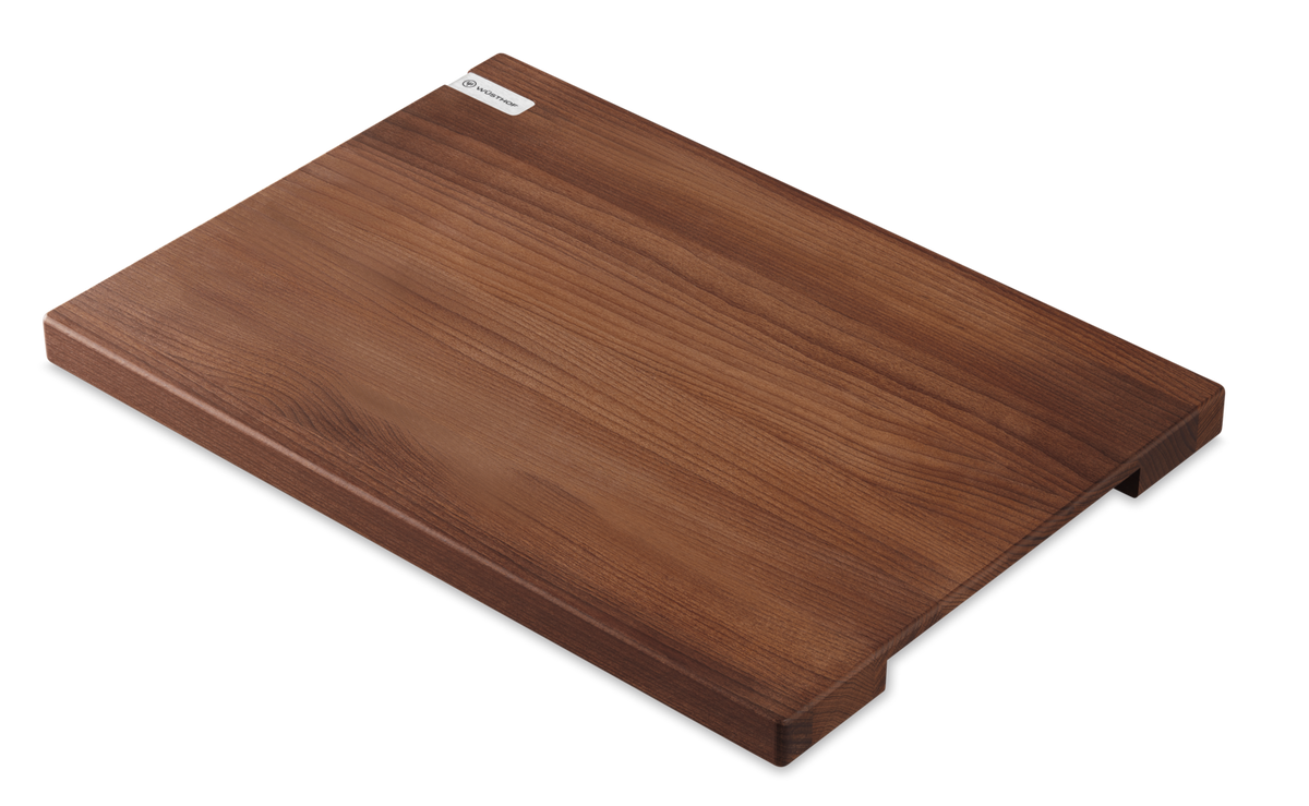 Tabla de corte Wüsthof de haya termotratada