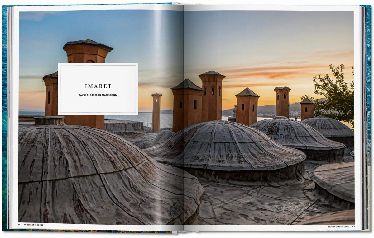 Great Escapes Greece. The Hotel Book – TASCHEN (4)