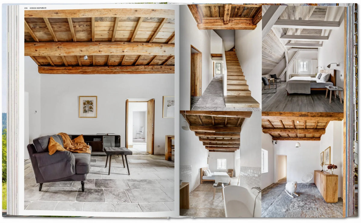 Great Escapes Europe. The Hotel Book – TASCHEN (7)