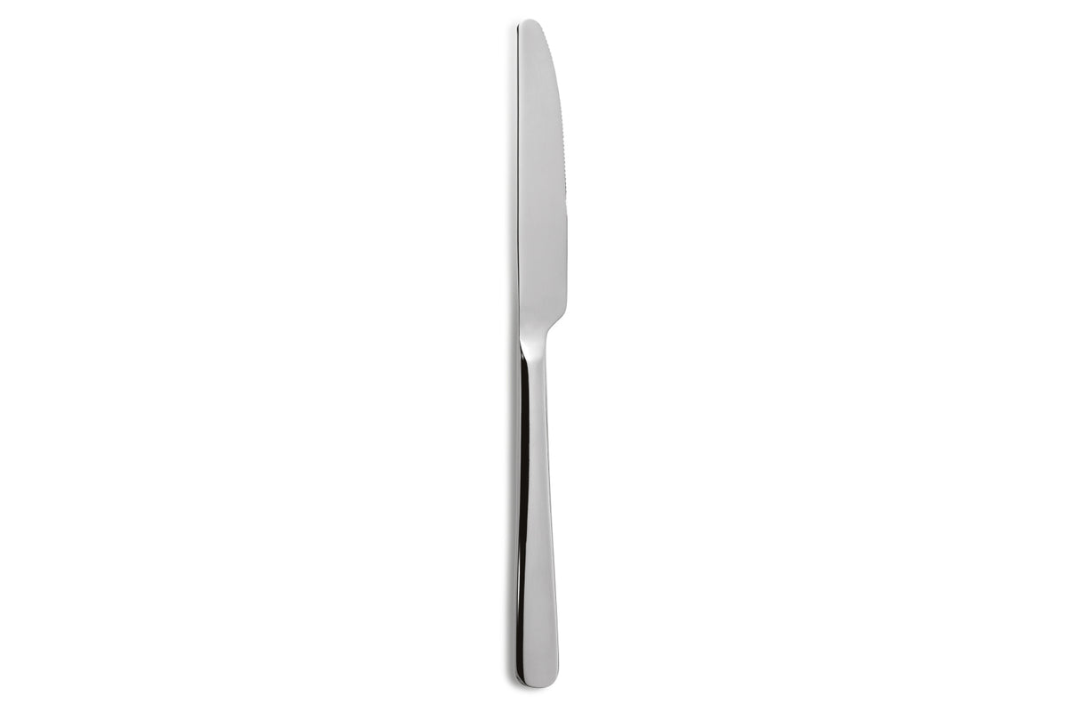 Cubertería de acero inoxidable Chef Comas
