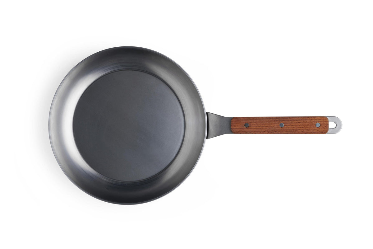 Sartén Woll Carbon Steel