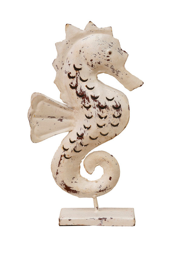 Caballito de Mar Arenal Mediano – Pino & Jacaranda