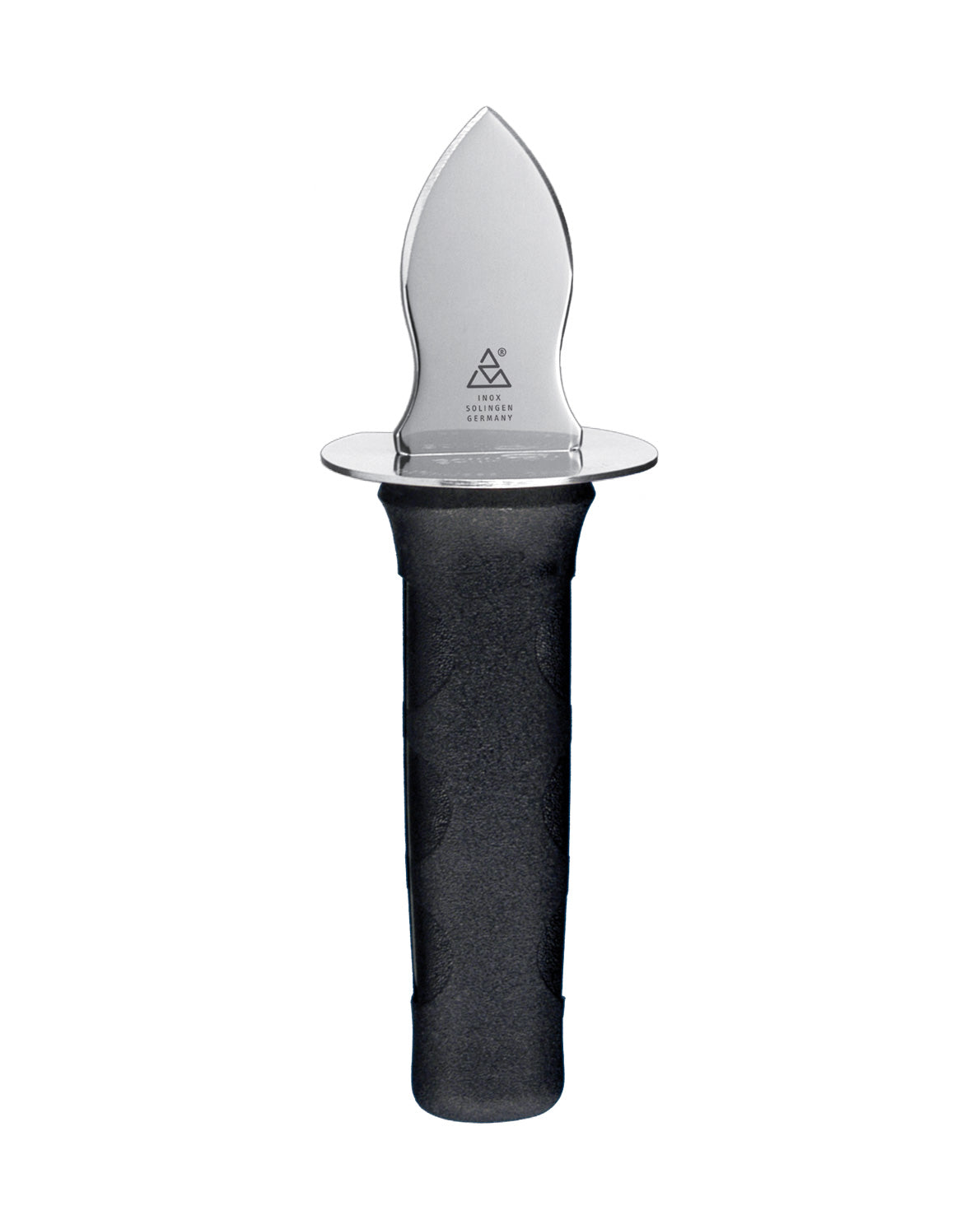 Abreostras profesional Triangle con protector