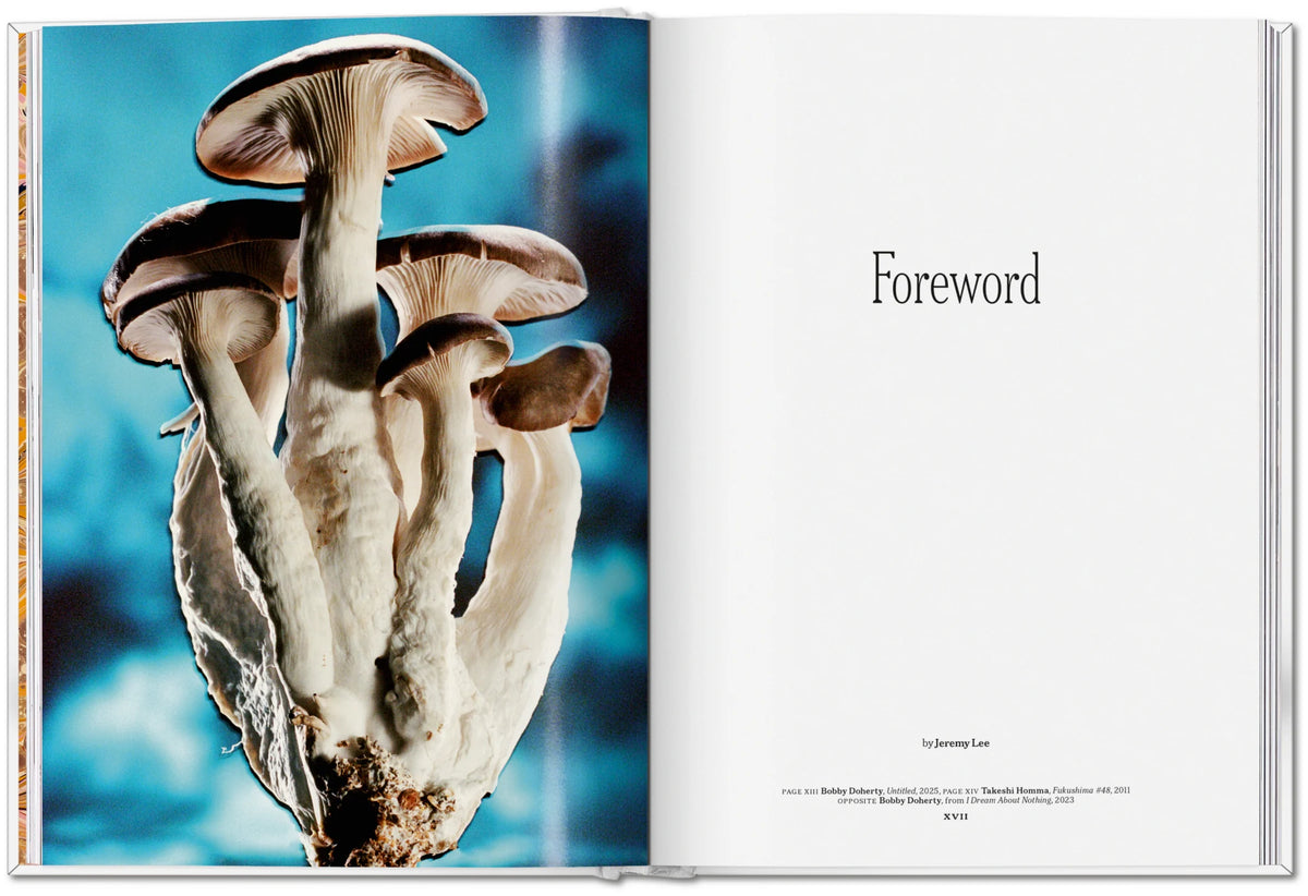 The Gourmand's Mushroom. A Collection of Stories and Recipes – TASCHEN (7)