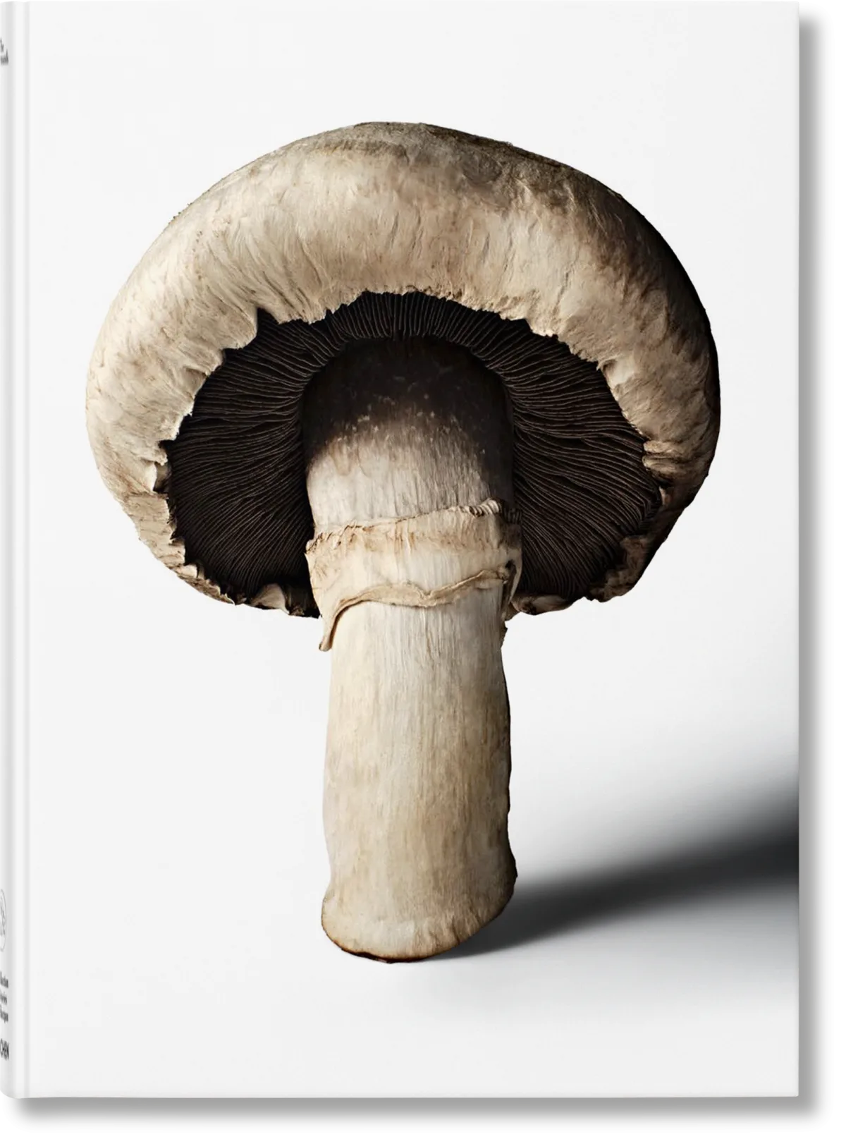 The Gourmand's Mushroom. A Collection of Stories and Recipes – TASCHEN