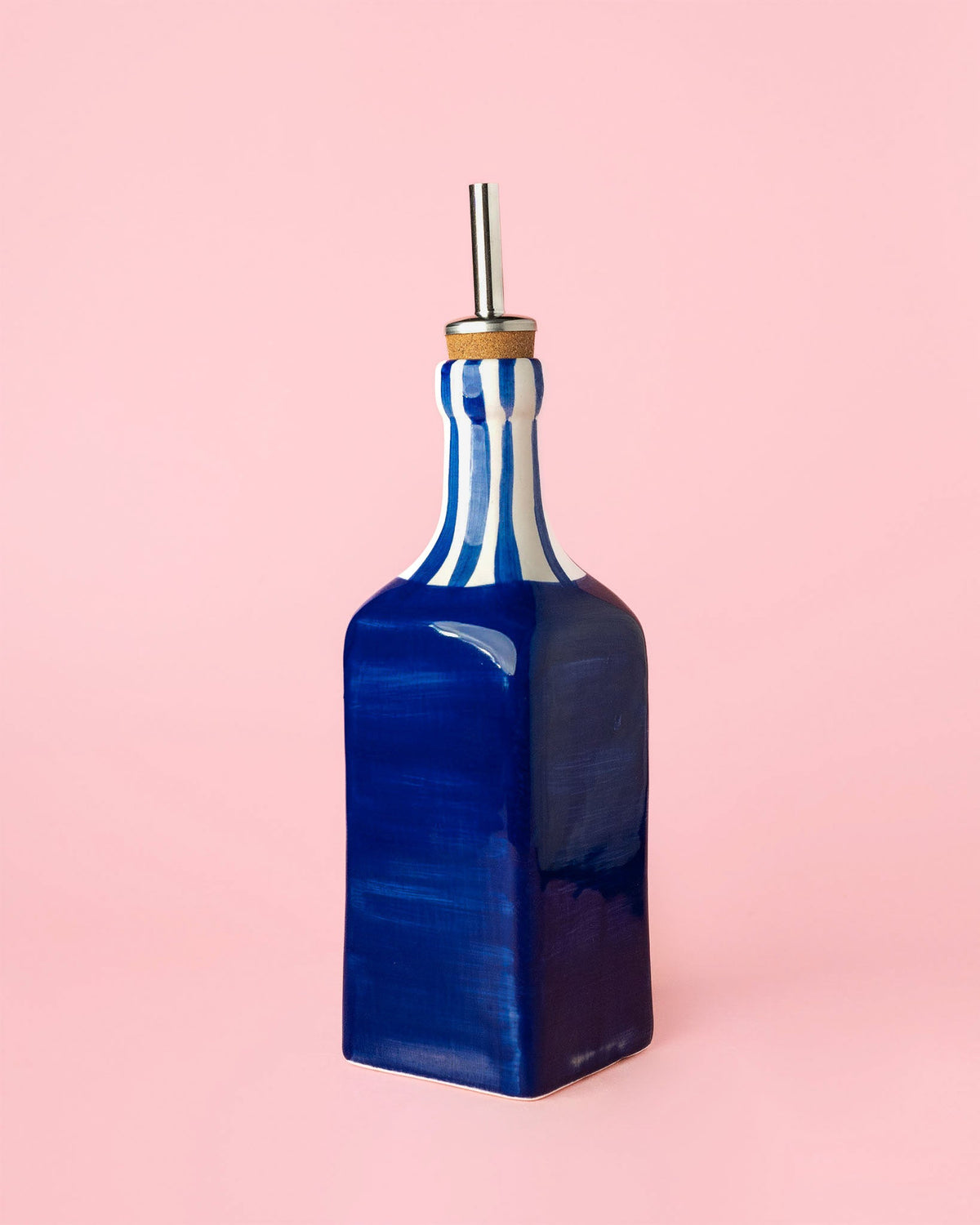 Aceitera de Cerámica Costa Azul 475 ml