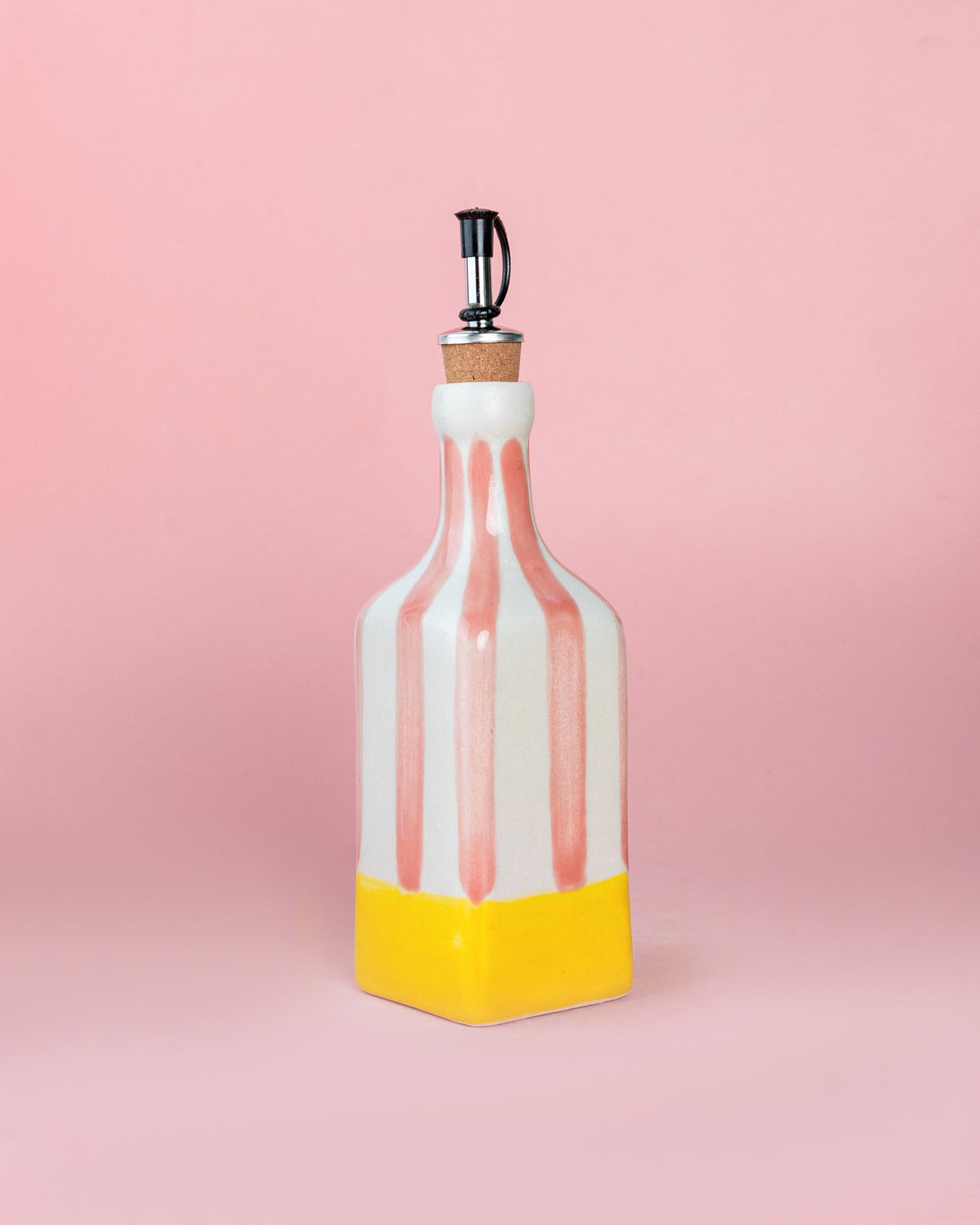 Aceitera de Cerámica Valentina 475 ml