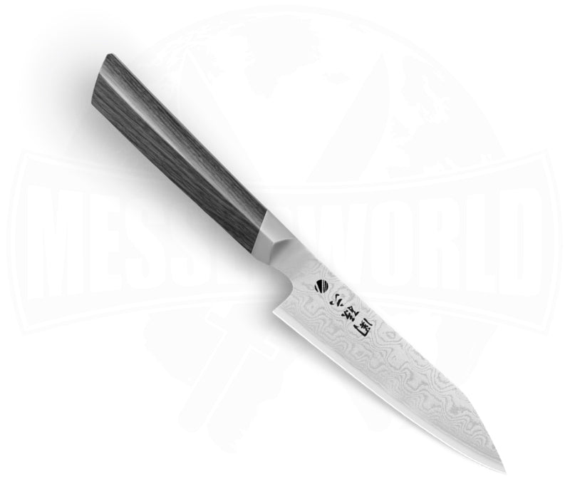 Gyuto Kai Seki Magoroku Migaki 12 cm