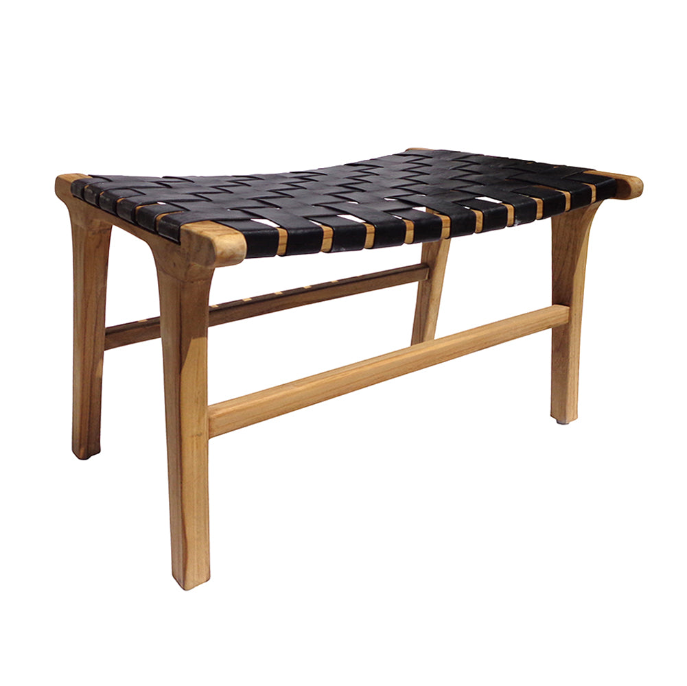 Taburete Zoe Black