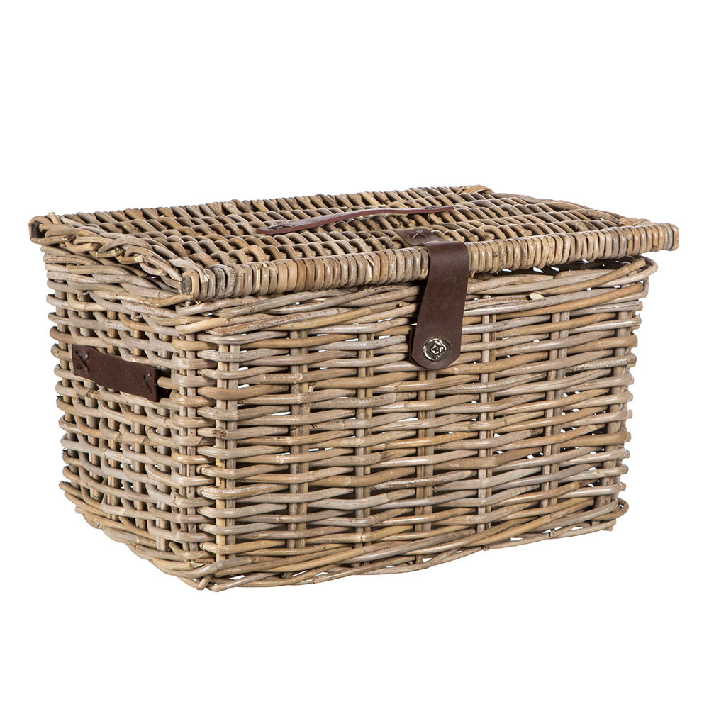 Cesta de Picnic de Ratán