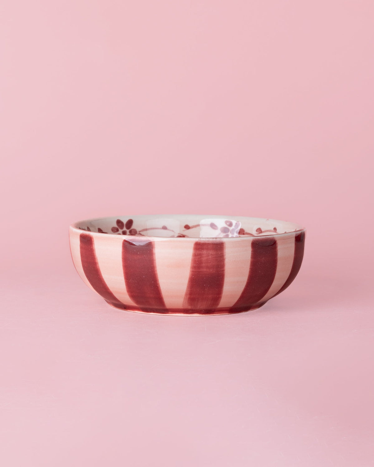 Plato Rallador de Cerámica Sakura