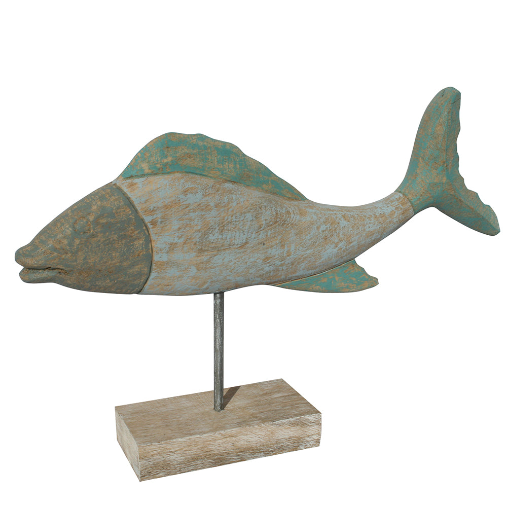 Figura de Pez