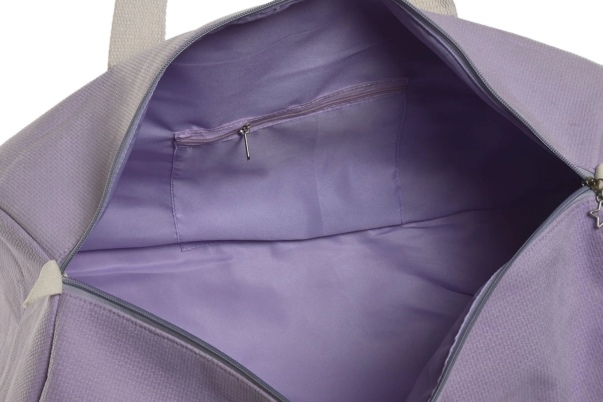 Bolsa de viaje de poliéster Urban