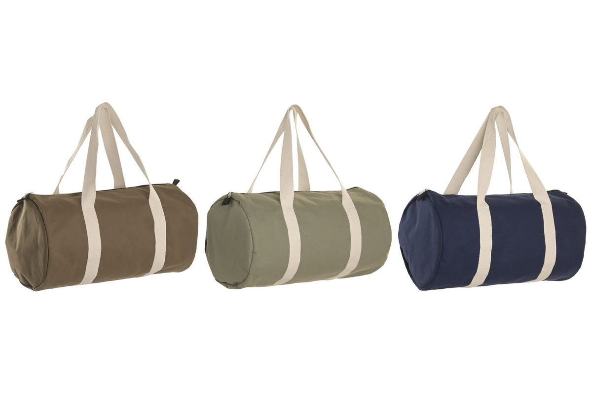 Bolsa de viaje de poliéster Barista