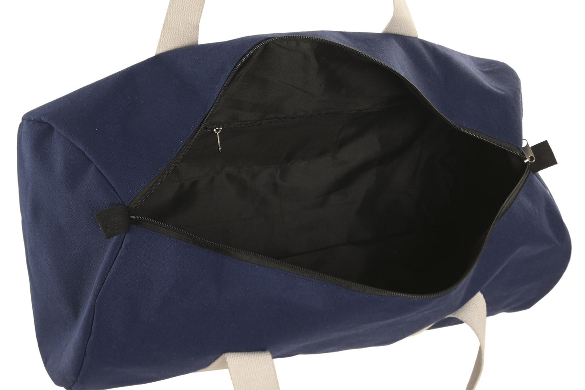 Bolsa de viaje de poliéster Barista