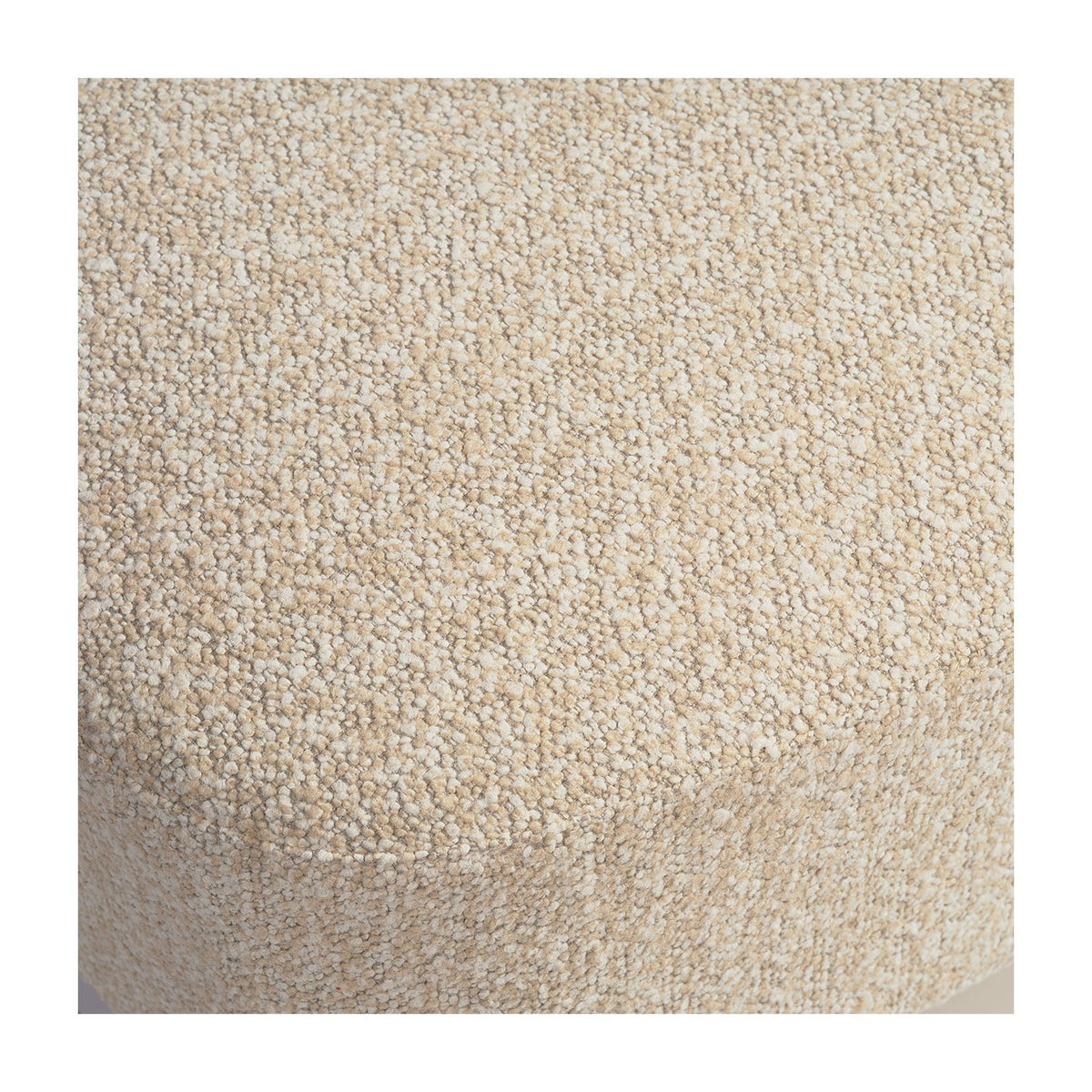 Sofá de exterior de cuerda arena con brazo derecho Sidi Ifni