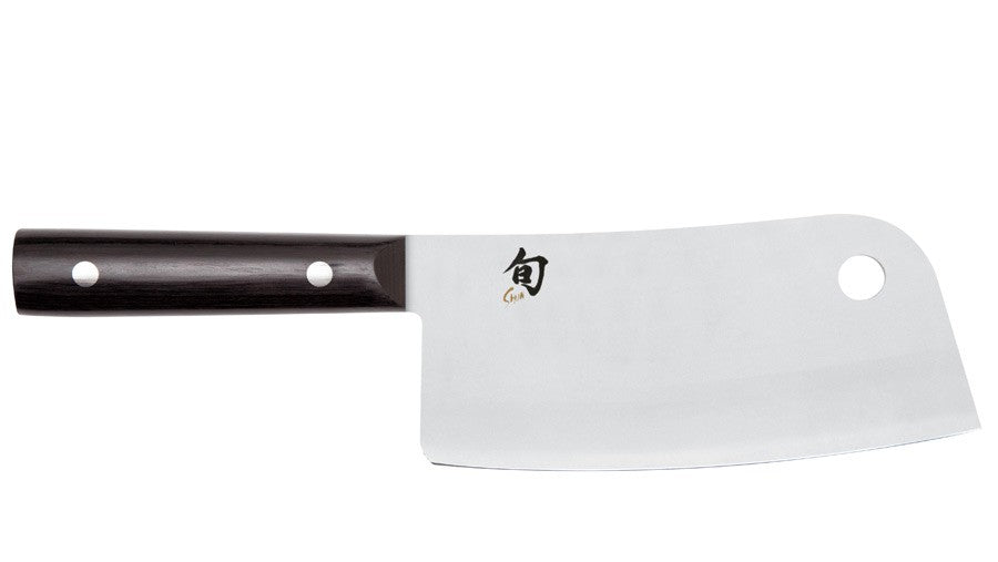 Hacha de cocina Kai Shun Classic 17,5 cm