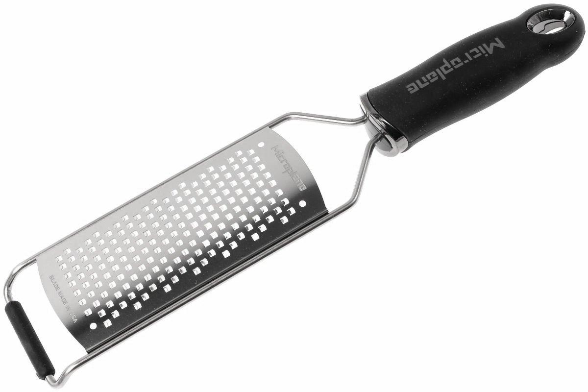 Rallador grueso Microplane Gourmet