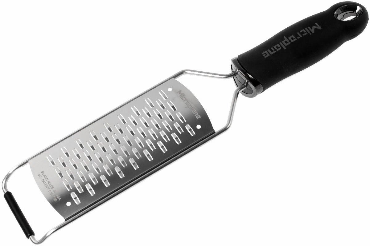 Rallador de cinta media Microplane Gourmet