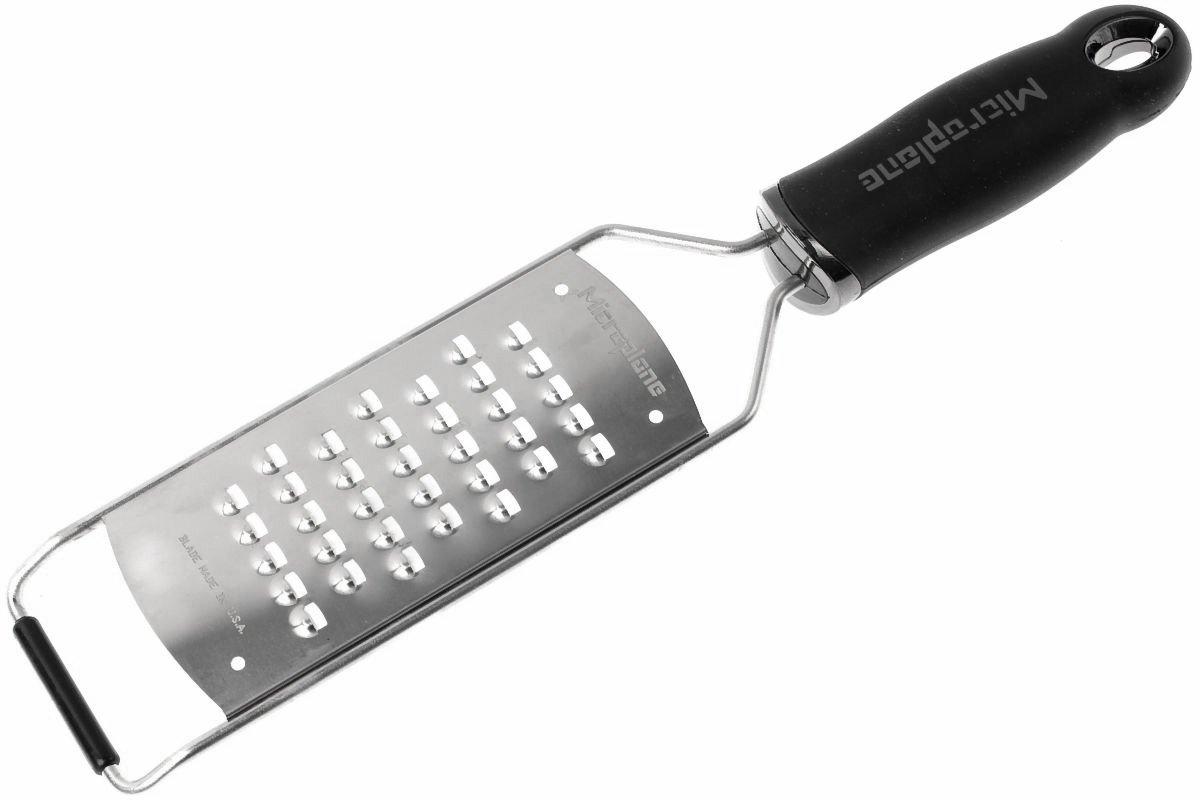 Rallador extra grueso Microplane Gourmet