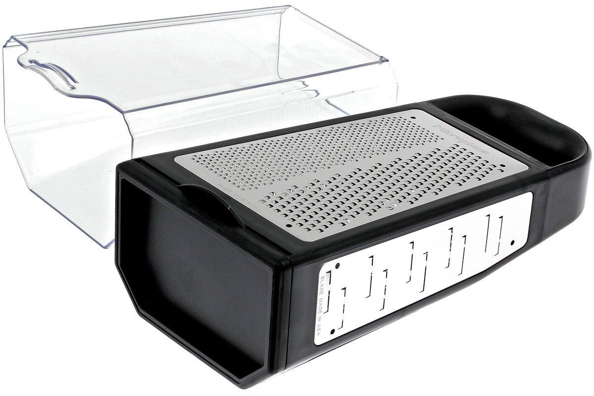 Rallador de caja Microplane Elite