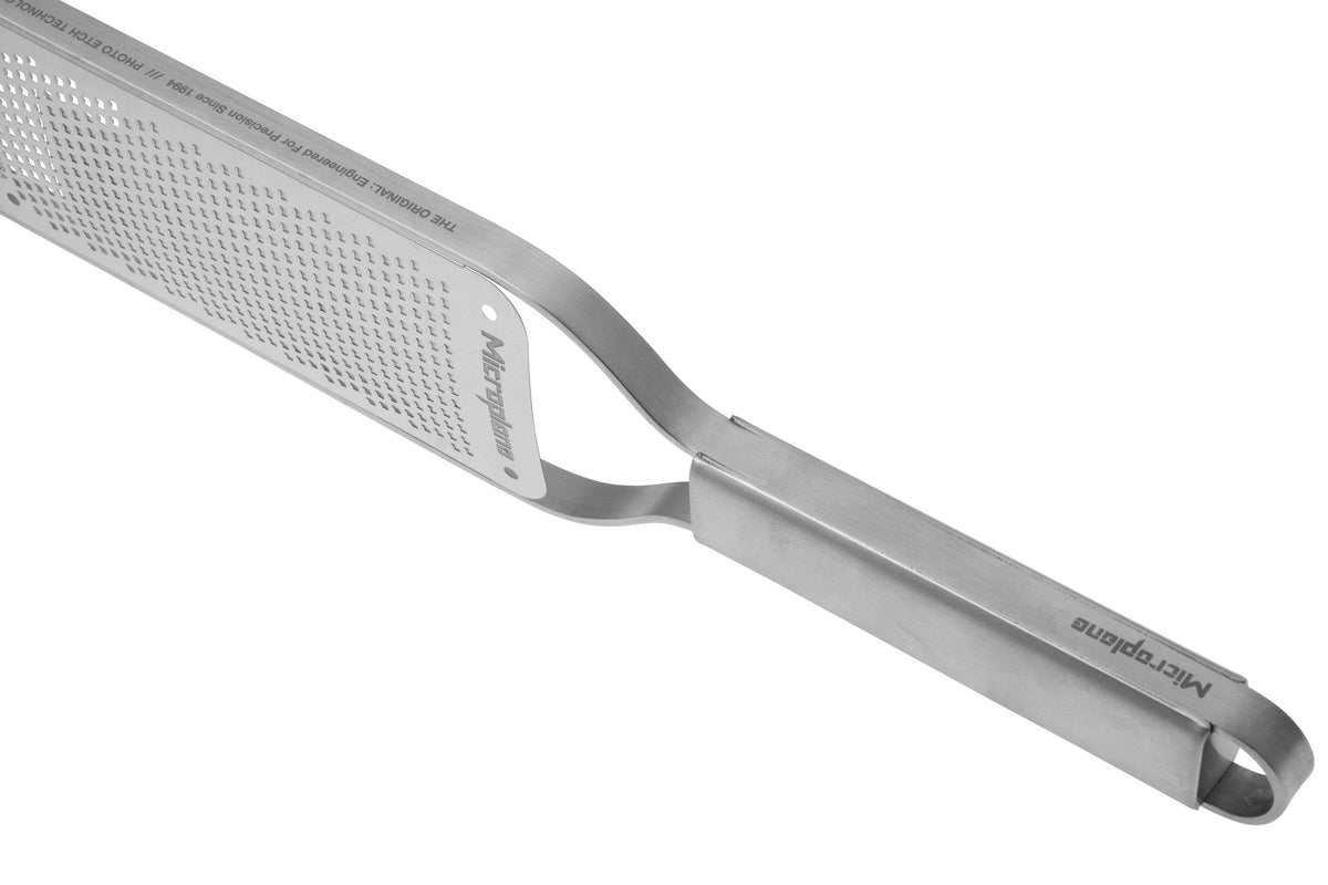 Rallador fino Microplane Professional