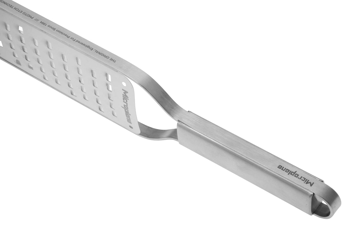 Rallador extra grueso Microplane Professional