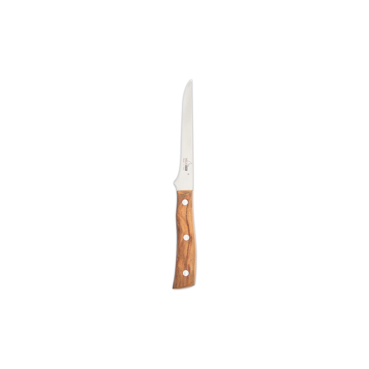 Cuchillo deshuesador Maglionero Iside Olivo 13 cm