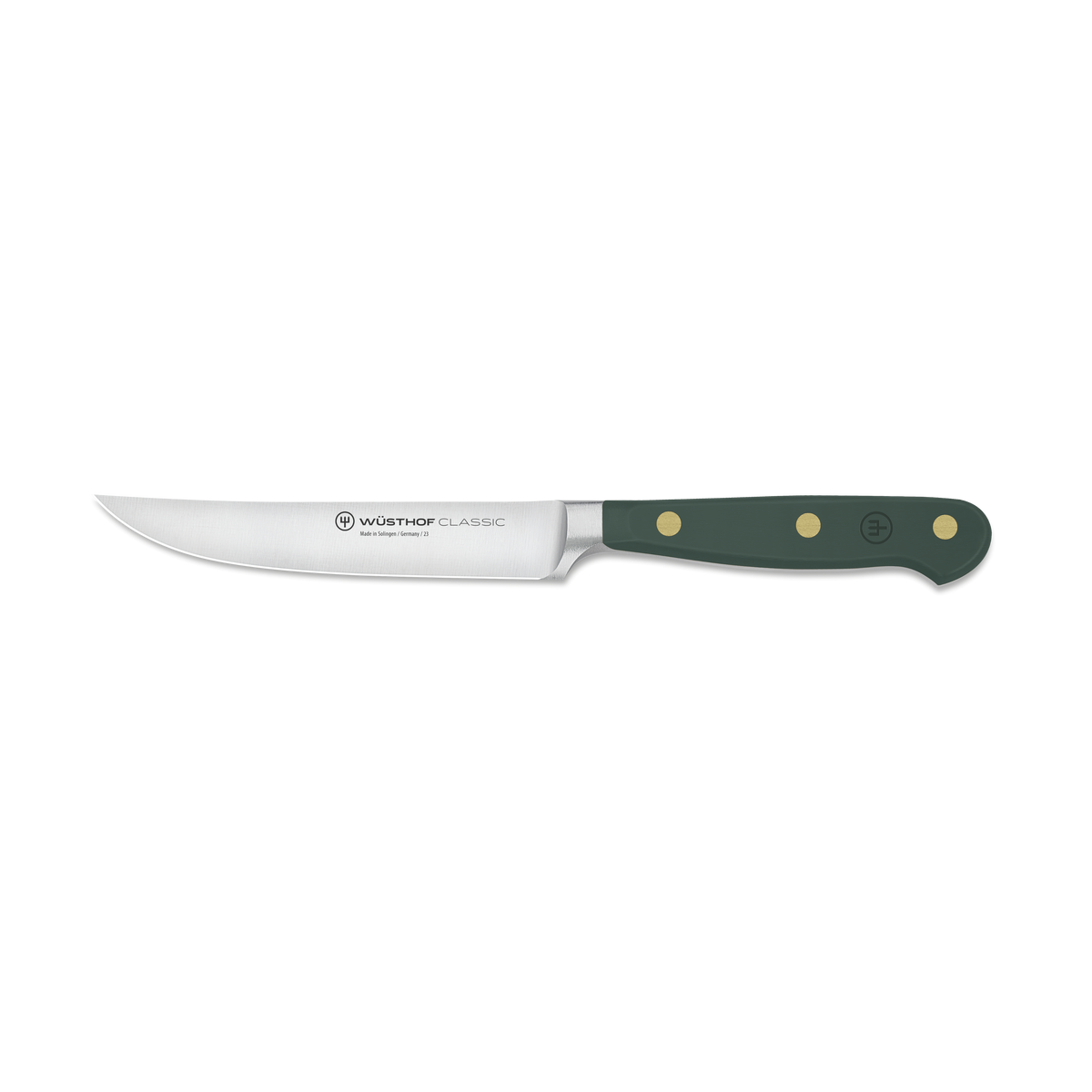 Cuchillo chuletero Wüsthof Classic Colour 12 cm