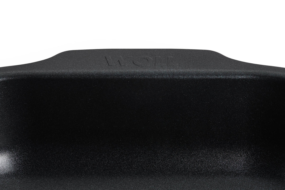 Fuente de horno Woll Roast it! 38 x 30 cm