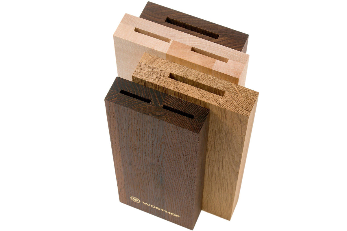 Bloque de 6 piezas Wüsthof Crafter
