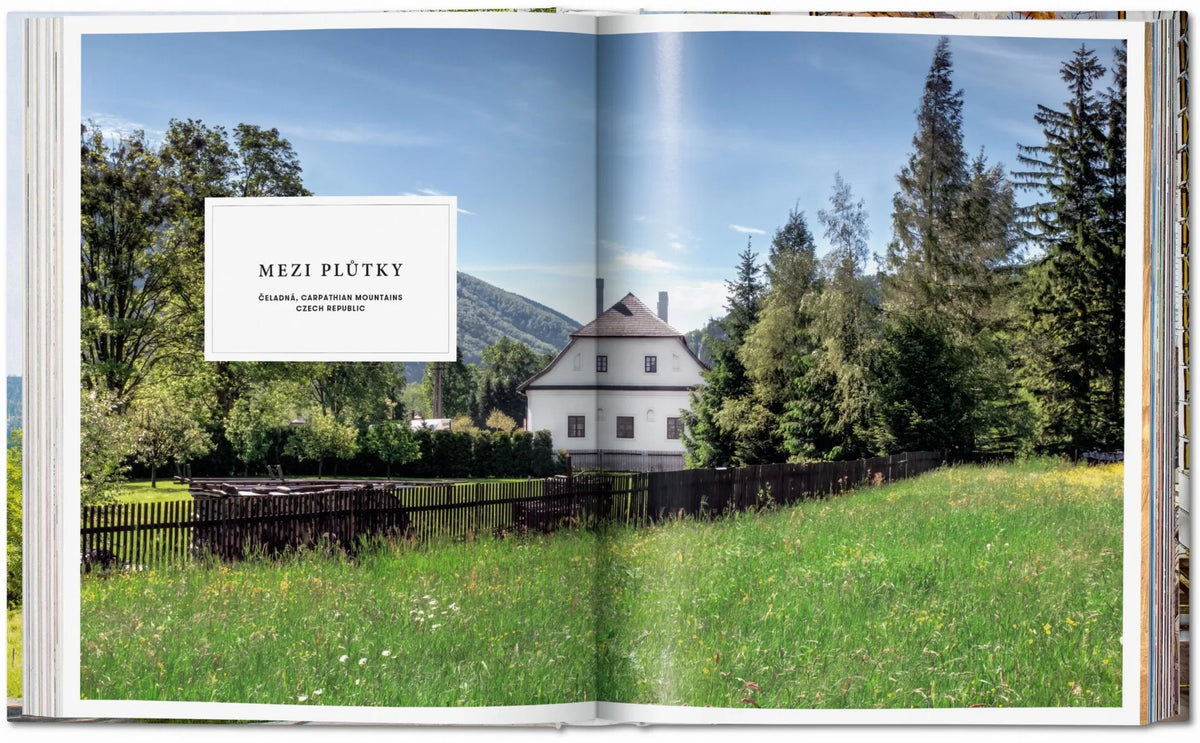 Great Escapes Europe. The Hotel Book – TASCHEN (6)