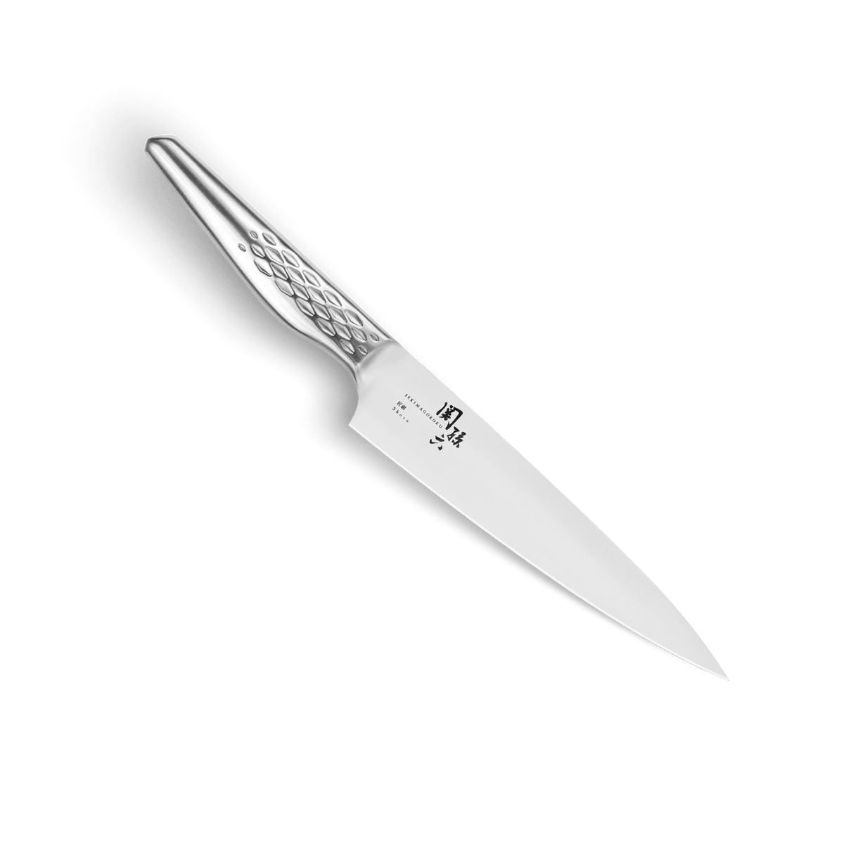 Cuchillo multiuso Kai Seki Magoroku Shoso 15 cm