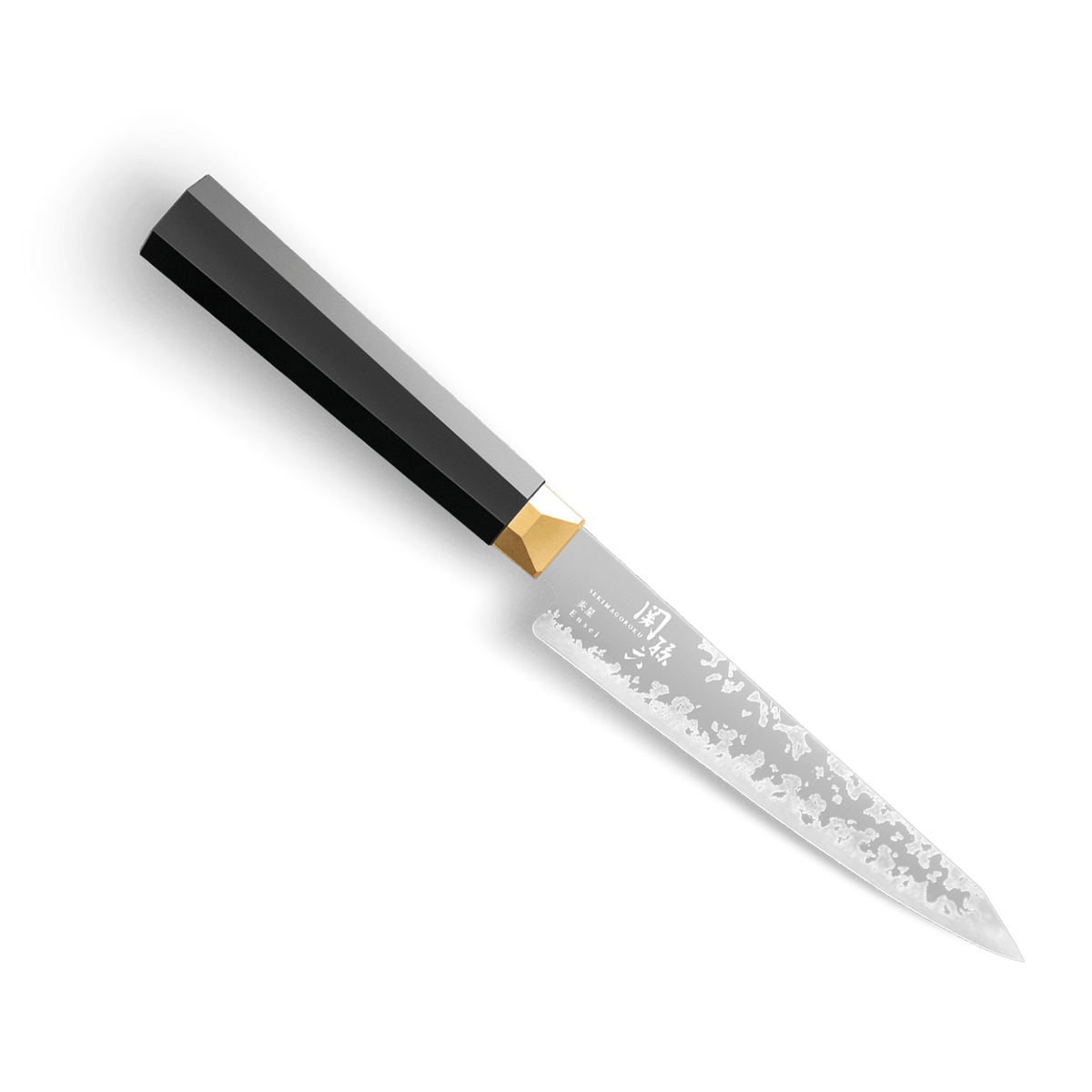 Cuchillo multiuso Kai Seki Magoroku Ensei 15 cm